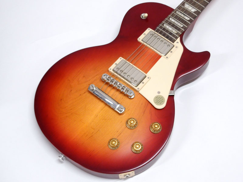 Gibson ギブソン Les Paul Tribute 2019 / Satin Cherry Sunburst