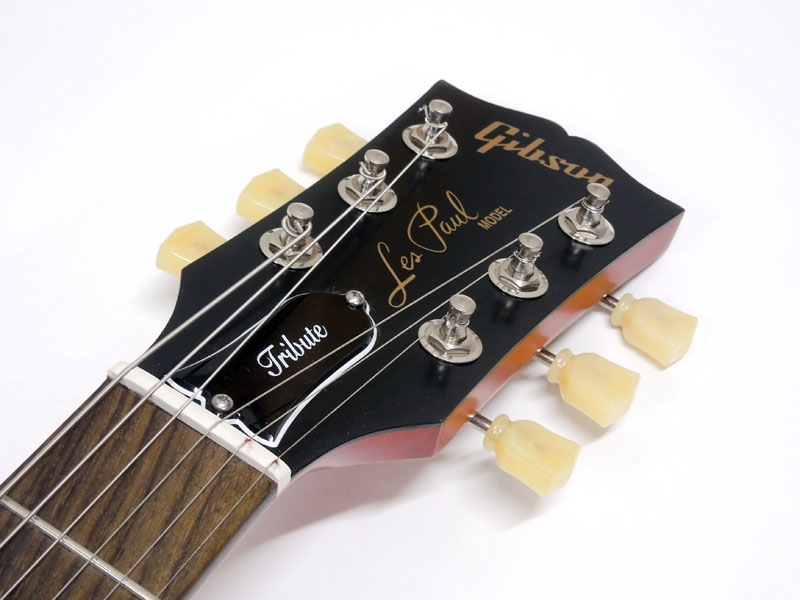Gibson ギブソン Les Paul Tribute 2019 / Satin Cherry Sunburst