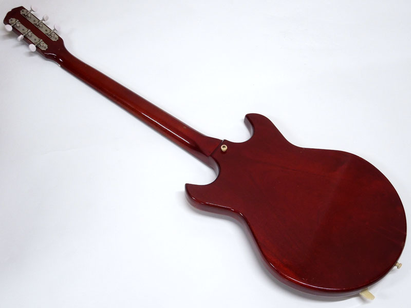 1966年 SG メロディーメーカー ギブソン　ビンテージ　レスポール JR 1966年 SG メロディーメーカー ギブソン ビンテージ レスポール