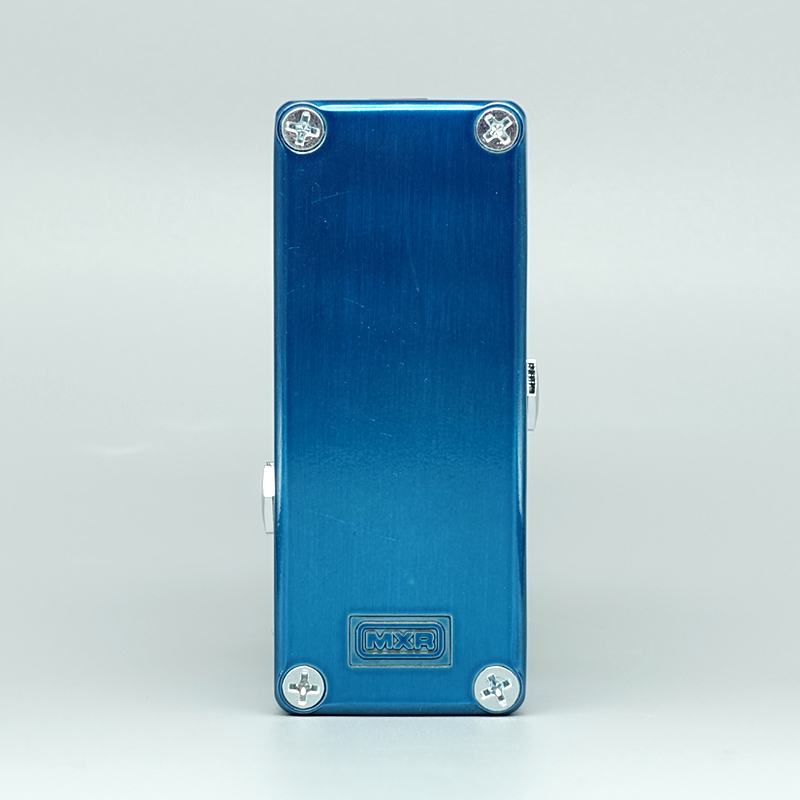 配信機器・PA機器・レコーディング機器 MXR CSP027 TIMMY OVER DRIVE MXR CSP027 TIMMY OVERDRIVE｜ミュージックランドKEY