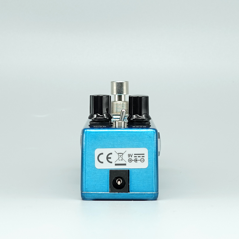 ギター MXR Timmy OVER DRIVE MXR® TIMMY® OVERDRIVE - Dunlop
