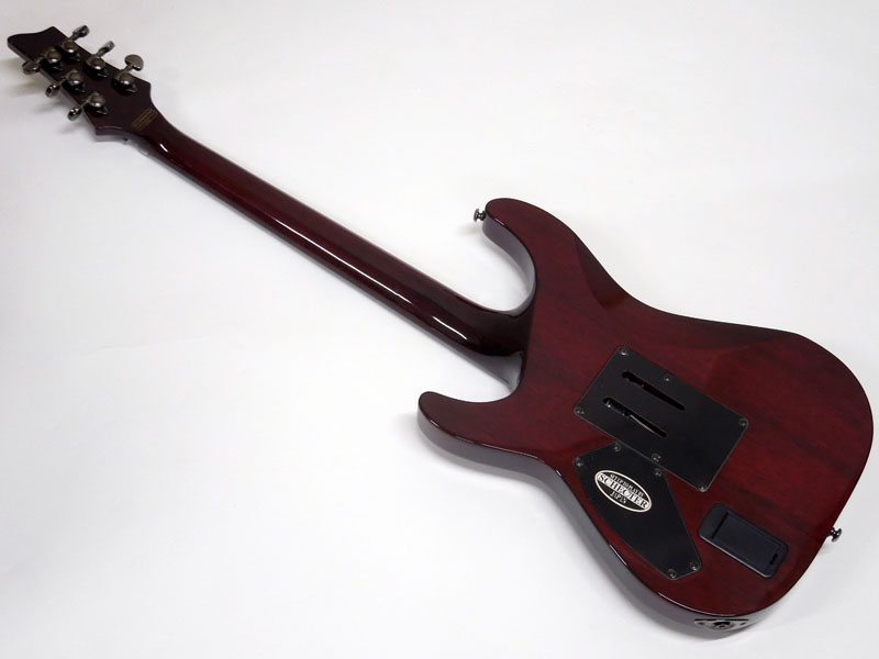 SCHECTER シェクター Hellraiser C-1 FR ( AD-C-1-FR-HR SCHECTER シェクター Hellraiser C-1 FR ( AD-C-1-FR-HR