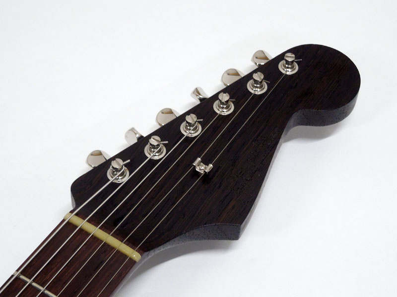 DiMarzio DP127 White プレシジョンベースピックアップ Split P