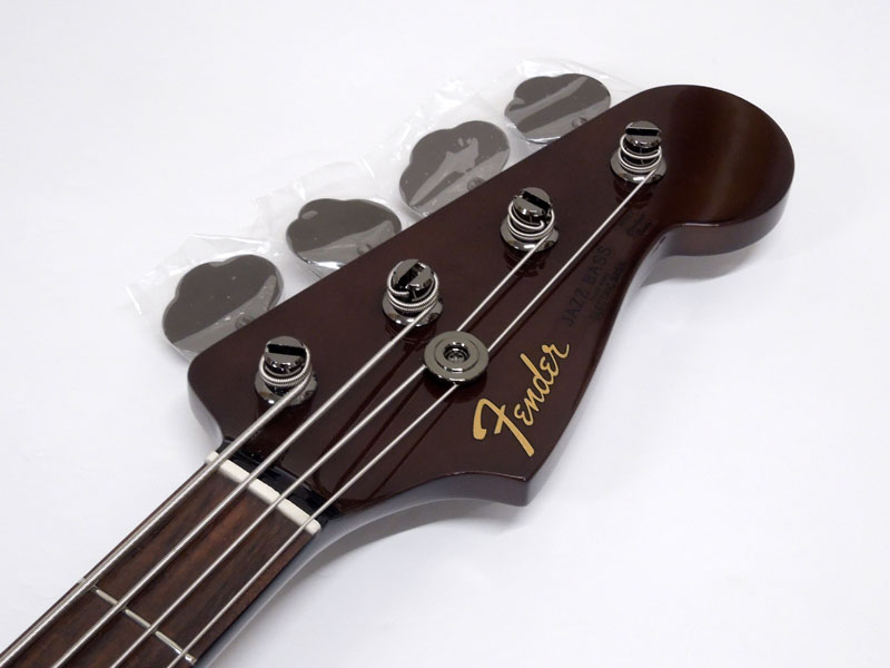 Fender フェンダー Made in Japan Traditional 60s Jazz Bass