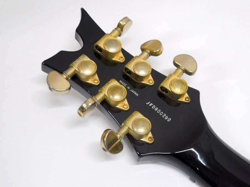 DEAN Hardtail Pro Tremolo < Used / 中古品 > | ワタナベ楽器店 大阪店