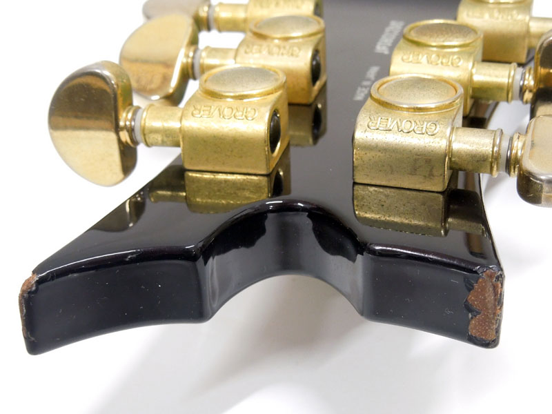 DEAN Hardtail Pro Tremolo < Used / 中古品 > | ワタナベ楽器店 大阪店