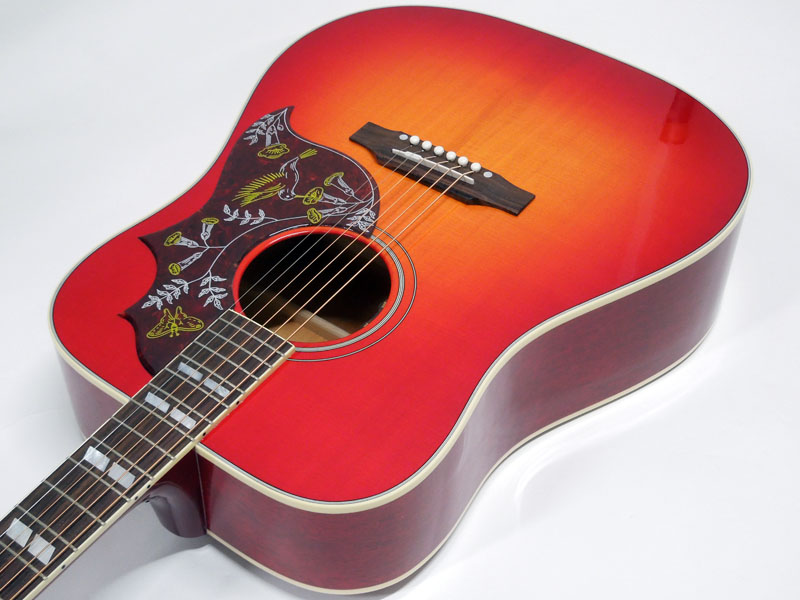 Gibson ギブソン Hummingbird HC #20340068 | ワタナベ楽器店 大阪店