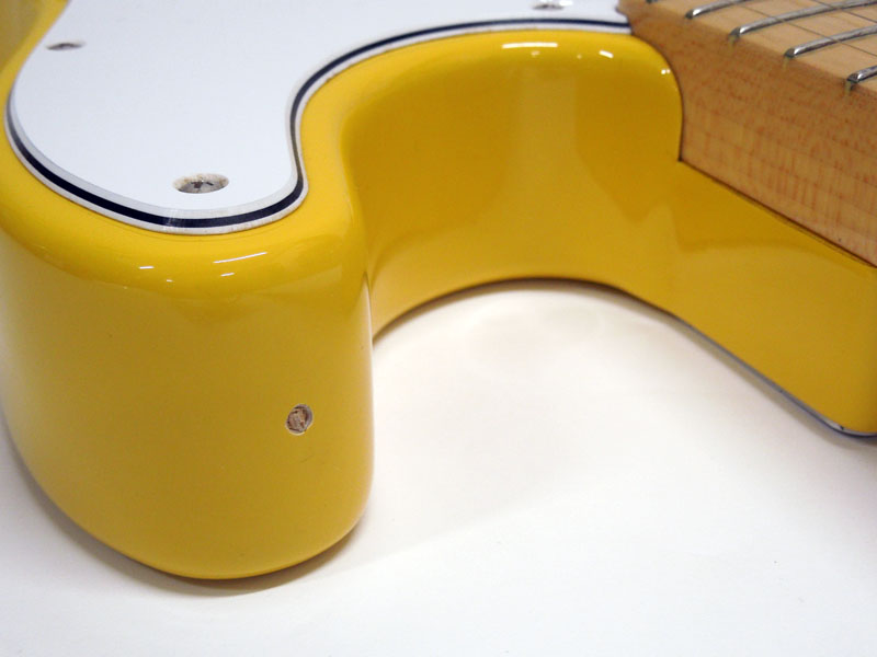 Fender Japan フェンダー ジャパン TL71 < Used / 中古品