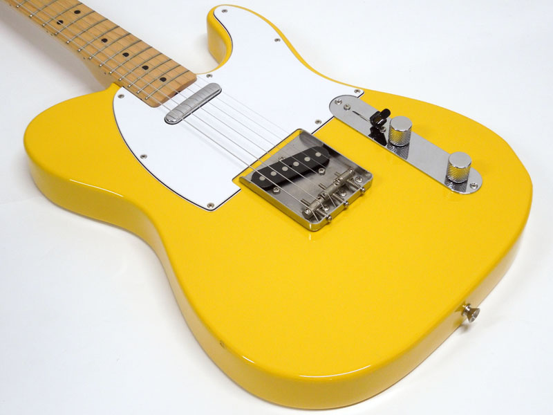 Fender Japan フェンダー ジャパン TL71 < Used / 中古品