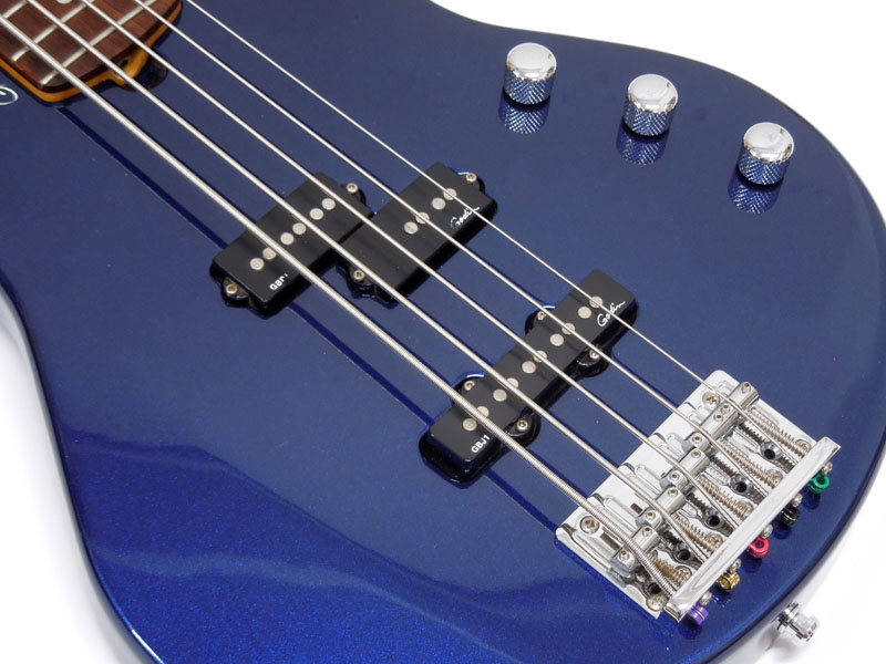 Godin ゴダン Freeway 5 < Used / 中古品 > | ワタナベ楽器店 大阪店