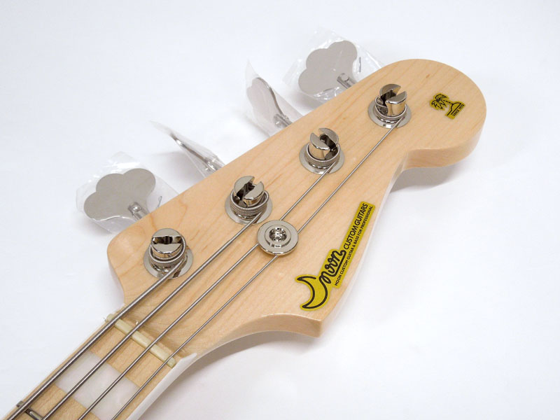 MOON JB-4A TBK / M #58044 20%OFF! | ワタナベ楽器店 大阪店