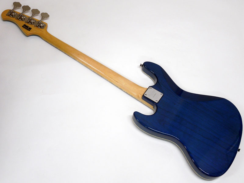 Bacchus バッカス WL-007 / R AQB < Used / 中古品 > | ワタナベ