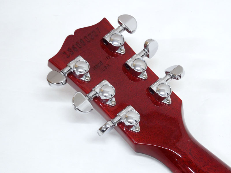 Gibson ギブソン SG Standard 2019 Heritage Cherry #122690235