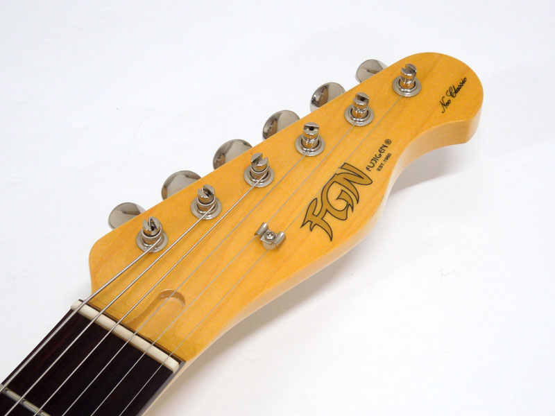 FgN フジゲン NTL-104 / OWB < Used / 中古品 > | ワタナベ楽器