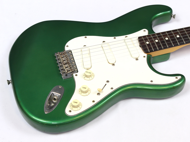 Fender Japan フェンダー ジャパン ST62 CUSTOM ORDER ST