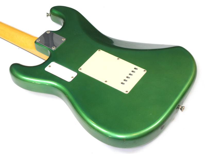 Fender Japan フェンダー ジャパン ST62 CUSTOM ORDER ST