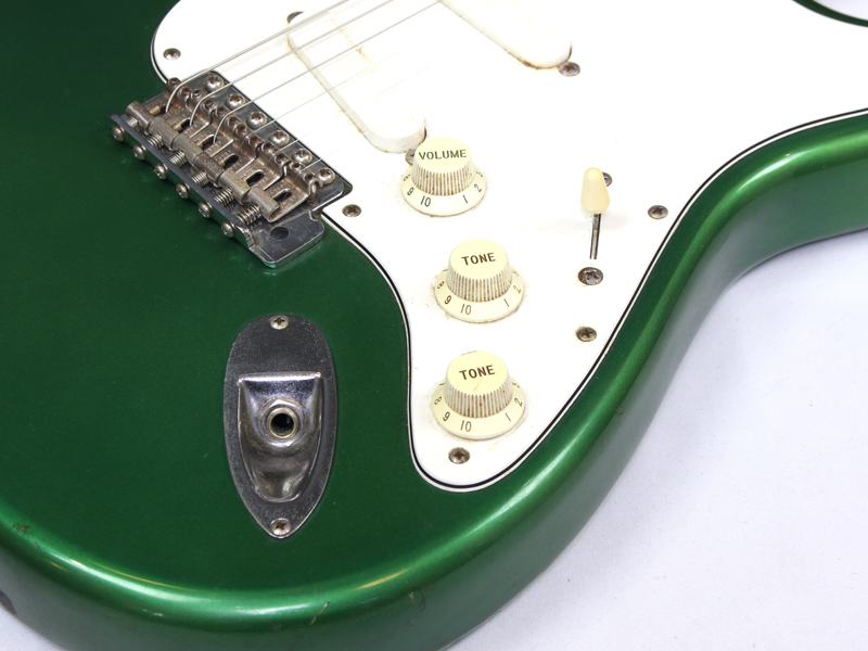 Fender Japan フェンダー ジャパン ST62 CUSTOM ORDER ST