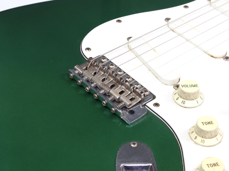 Fender Japan フェンダー ジャパン ST62 CUSTOM ORDER ST
