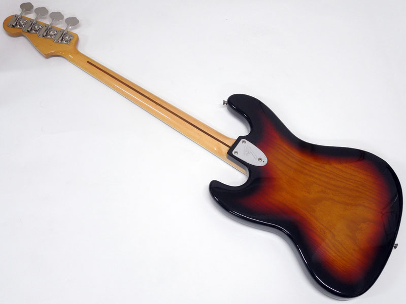 Fender Japan フェンダー ジャパン JB75 / 3TS < Used / 中古品