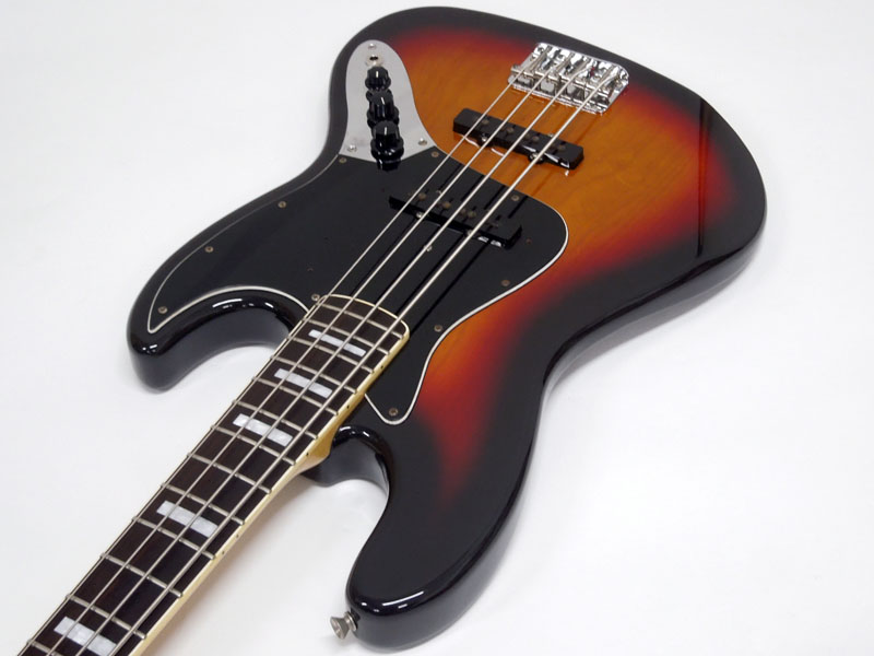 Fender Japan フェンダー ジャパン JB75 / 3TS < Used / 中古品