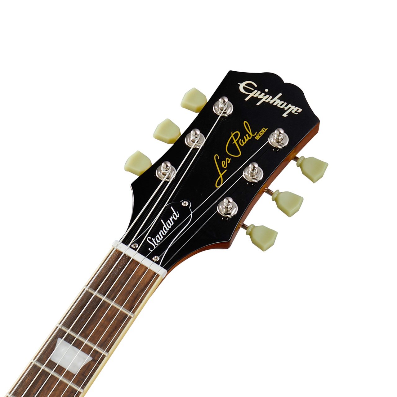 Epiphone エピフォン Les Paul Standard 50s Metallic Gold レス