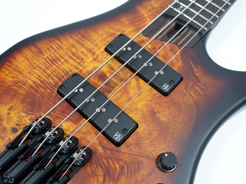 Ibanez アイバニーズ EHB1500 / DEF | ワタナベ楽器店 大阪店