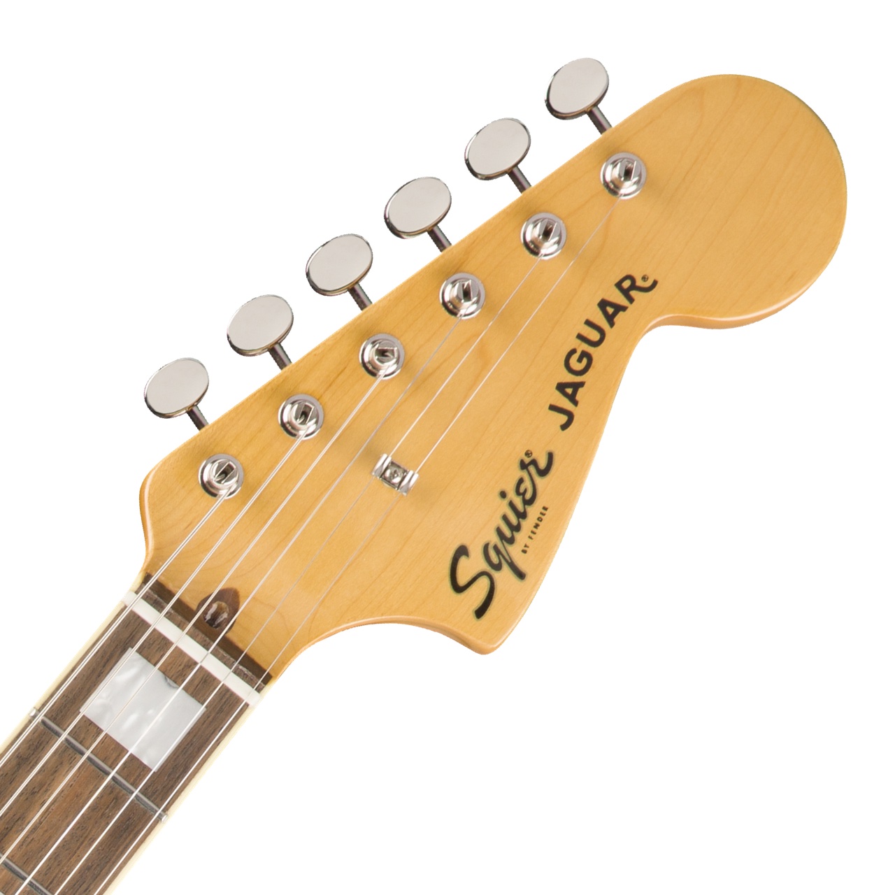 SQUIER スクワイヤー Classic Vibe 70s Jaguar 3TS ジャガー エレキギター by フェンダー 送料無料! |  ワタナベ楽器店 ONLINE SHOP