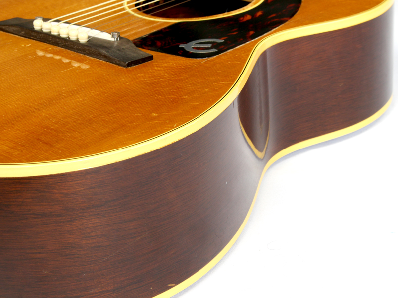 Epiphone エピフォン FT-45N 