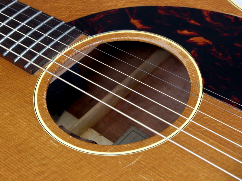 Epiphone エピフォン FT-45N 