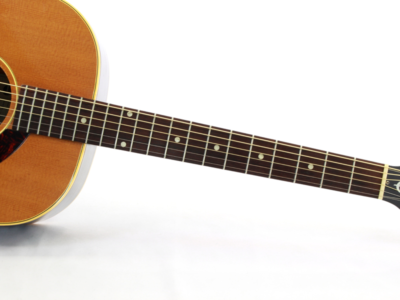 Epiphone エピフォン FT-45N 