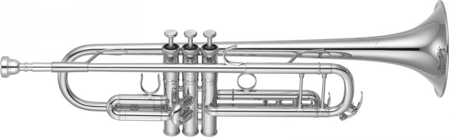 YAMAHA ヤマハ YTR-8335S トランペット 正規品 Xeno ゼノ 銀 YAMAHA ヤマハ YTR-8335S トランペット 正規品 Xeno ゼノ 銀