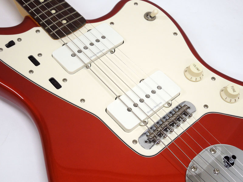 SQUIER スクワイヤー Vintage Modified Jazzmaster / CAR < Used SQUIER スクワイヤー Vintage Modified Jazzmaster / CAR < Used