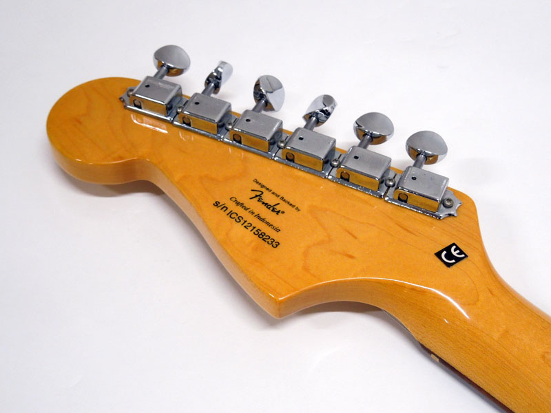 SQUIER スクワイヤー Vintage Modified Jazzmaster / CAR < Used