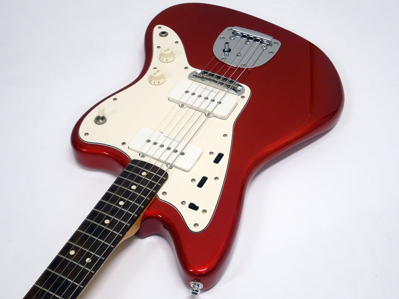 SQUIER スクワイヤー Vintage Modified Jazzmaster / CAR < Used