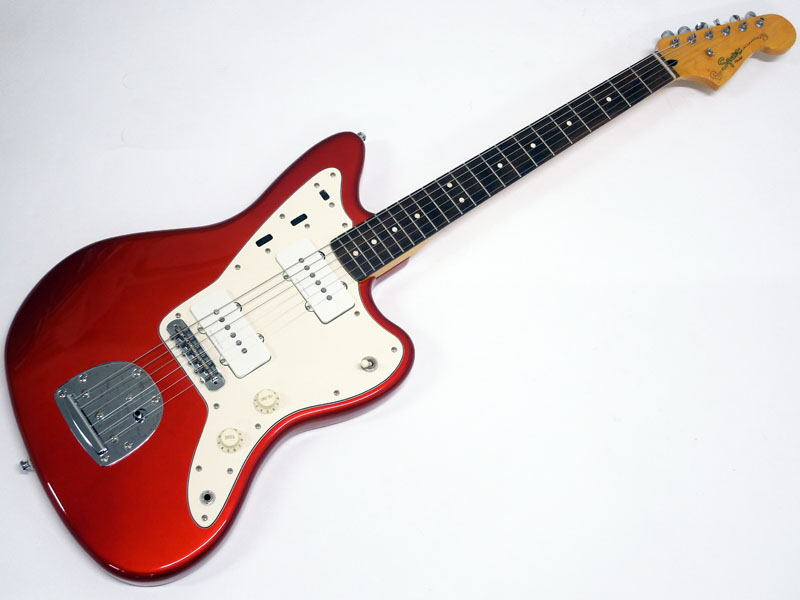 SQUIER ( スクワイヤー ) Vintage Modified Jazzmaster / CAR < Used