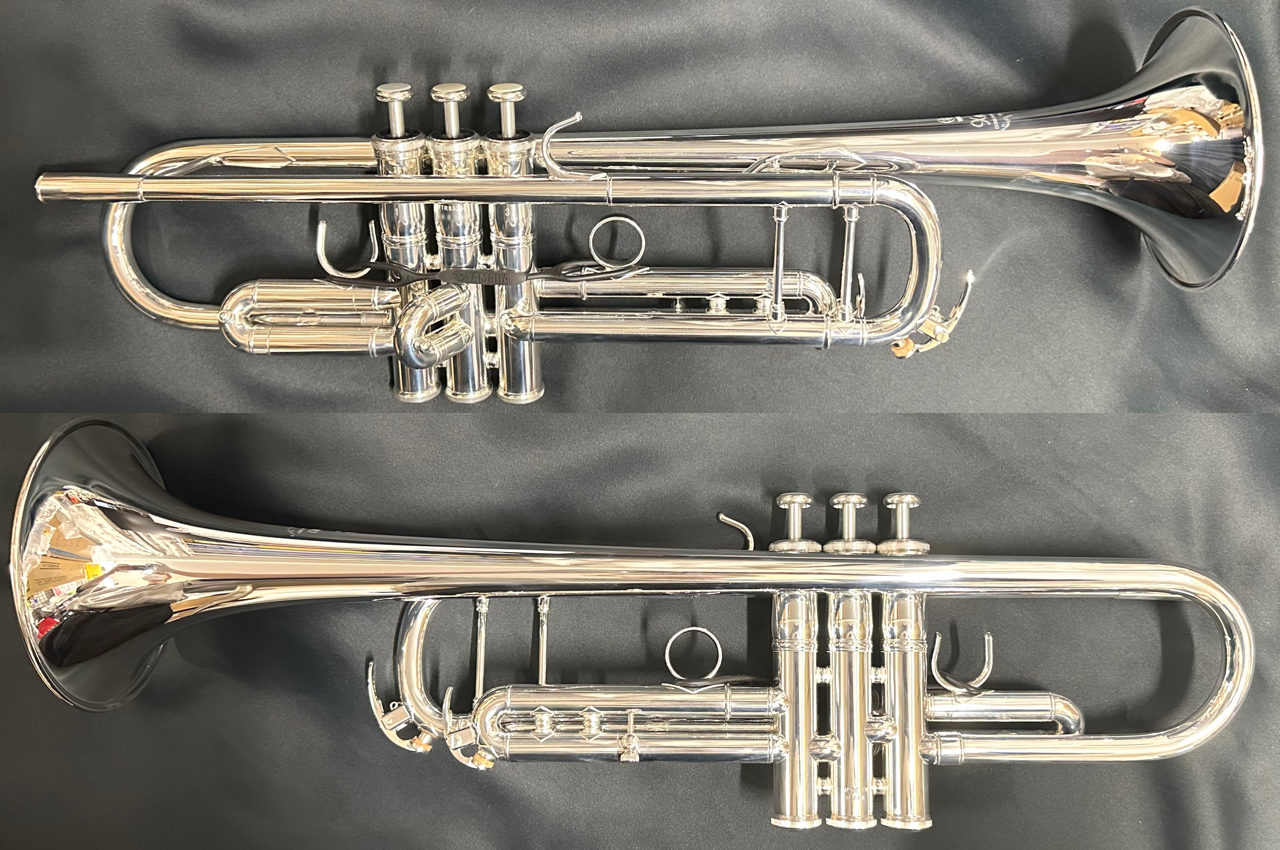 YAMAHA ヤマハ YTR-8335GS トランペット 正規品 Xeno ゼノ ゴールド