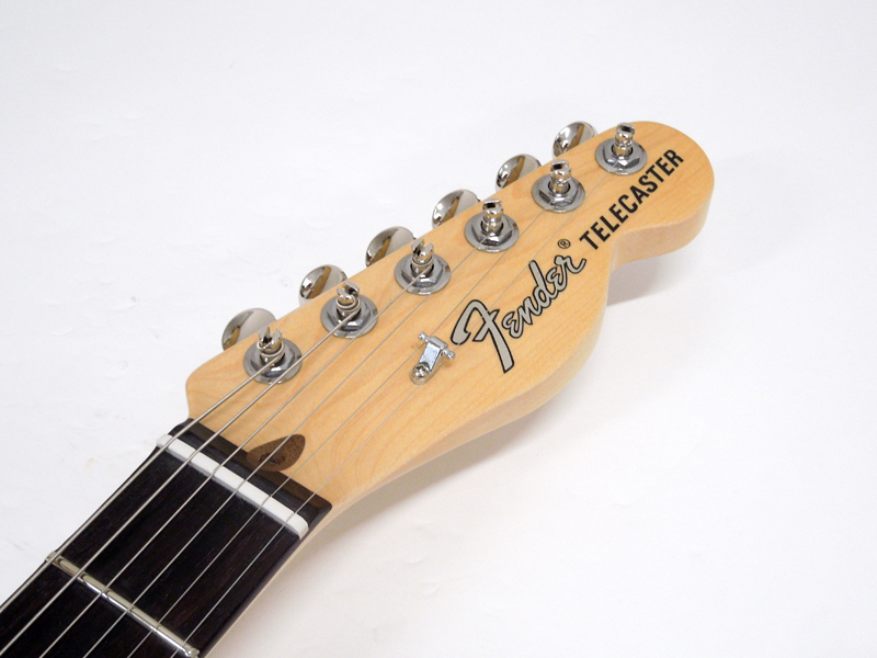 値下げしますフェンダーAmerican Performer テレキャスター Amazon.co.jp: Fender エレキギター American Performer