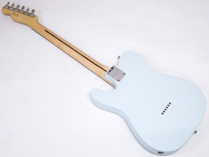 Fender フェンダー American Performer Telecaster Satin Sonic