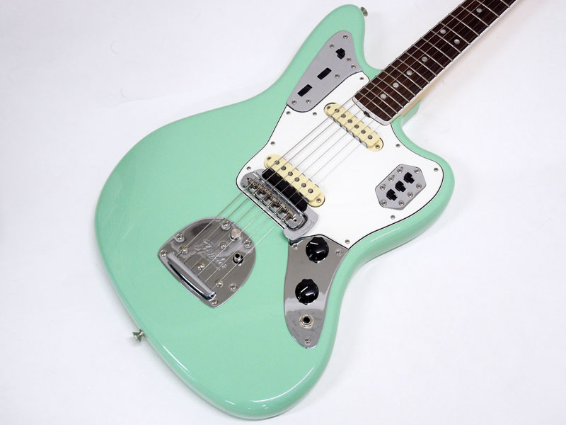 Fender FSR Collection 2023 Made in Japan Traditional 60s