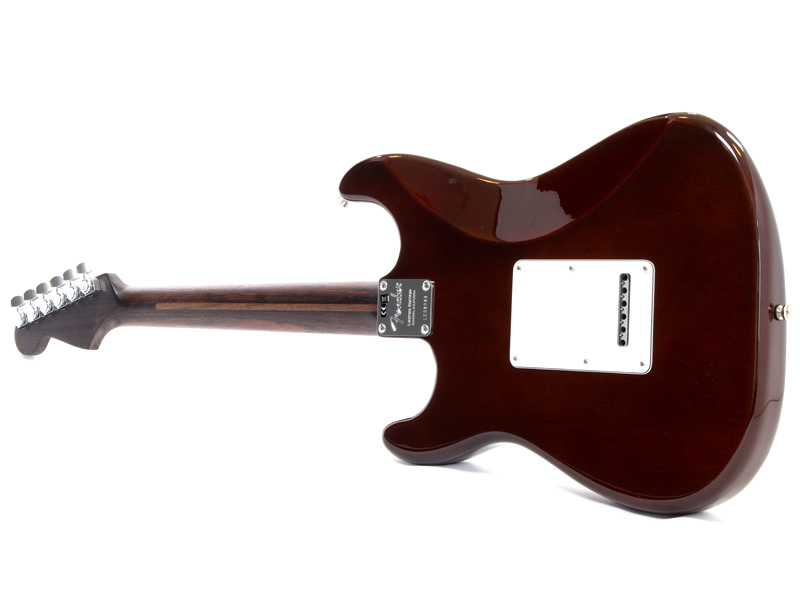 Fender フェンダー Rarities Flame Maple Top Stratocaster HSS Fender フェンダー Rarities Flame Maple Top Stratocaster HSS