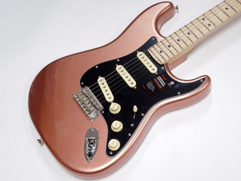 Fender フェンダー American Performer Stratocaster / Penny