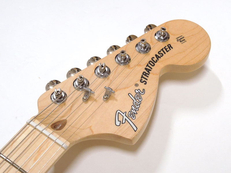 【最終値下げ】Fender American Performer ストラト 楽天市場】fender usa american performer stratocasterの通販