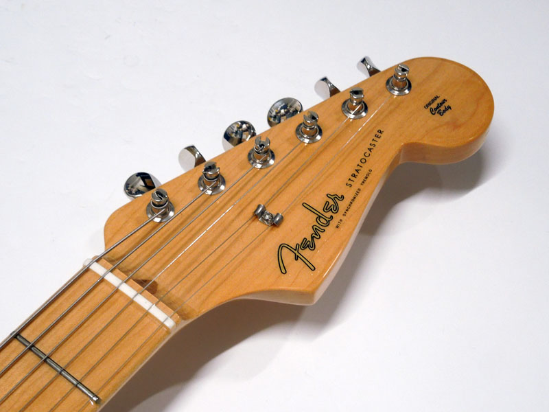 Fender フェンダー American Original '50s Stratocaster / Aztec Gold