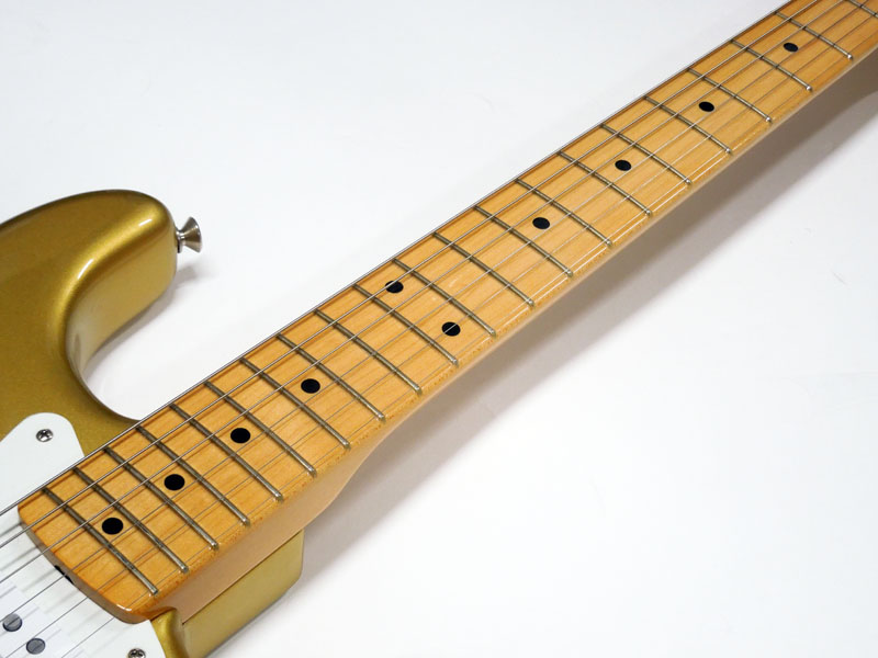 Fender フェンダー American Original '50s Stratocaster / Aztec Gold