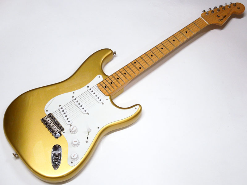 Fender ( フェンダー ) American Original '50s Stratocaster / Aztec