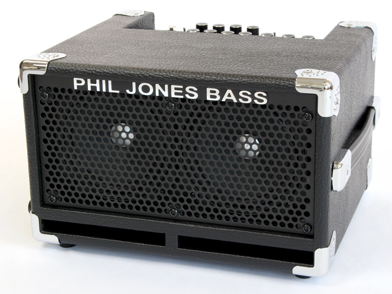Phil Jones Bass フィル ジョーンズ ベース Bass Cub2 | ワタナベ楽器