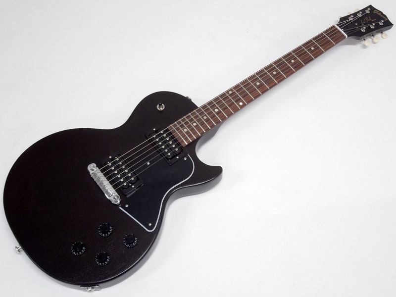 Gibson ギブソン Les Paul Special Tribute Humbucker / Ebony Gibson ギブソン Les Paul Special Tribute Humbucker / Ebony