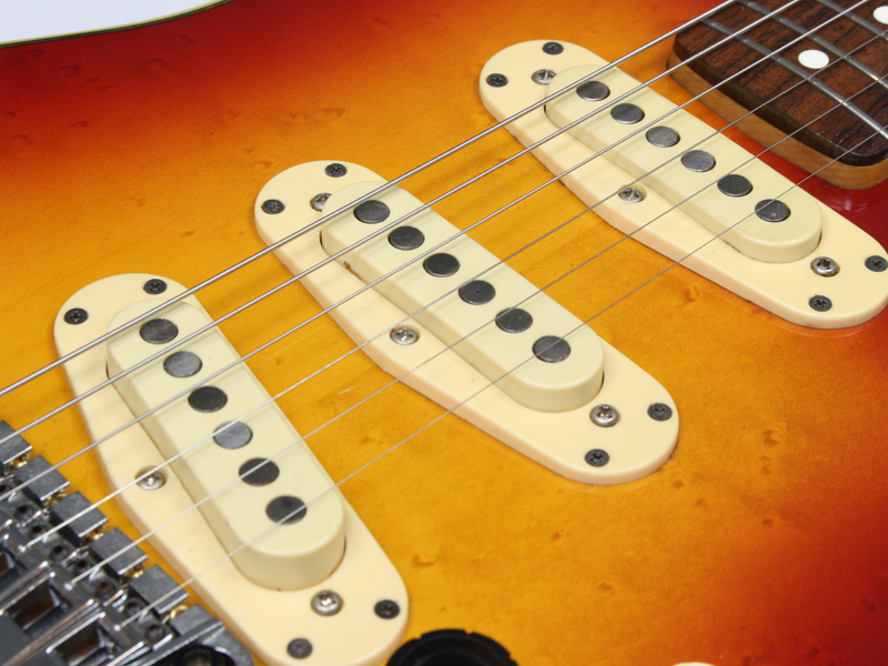 【レア】80年製　アイバニーズ　RS924 美品 Yahoo!オークション - IBANEZ RoadSter RS924 1980 日本製