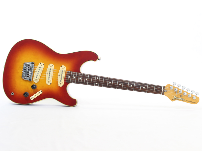 Ibanez アイバニーズ RS-505 CS - 1980年代の名品 / USED - | ワタナベ