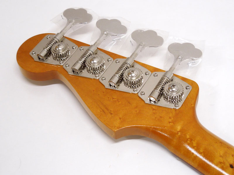 ベース K.Nyui Custom Guitars KNPB-T.S Moon PGM K.Nyui Custom Guitars KNPB-T.S Moon PGM - メルカリ